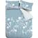 Catherine Lansfield Meadowsweet Duvet Cover Blue