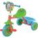 Uber Kids Cocomelon My First Trike