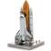 Metal Earth Premium Series Space Shuttle Launch Kit
