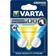 Varta CR2450 2-pack