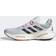 adidas Solarglide 6 M - Cloud White/Core Black/Solar Red