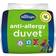 Silentnight Anti Allergy Duvet (200x135cm)