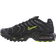 Nike Tuned 1 GS - Black/Cool Grey/Volt