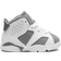 Nike Air Jordan 6 Retro TD - White/Medium Grey/Cool Grey