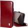 Torro Leather Wallet Case with Stand for iPhone 13 Mini