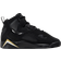 Nike Jordan True Flight GS - Black/Metallic Gold/White