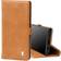 Torro Leather Wallet Case with Stand for Galaxy S22 Ultra