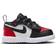 Nike Air Jordan 1 Low Alt TDV - White/Varsity Red/White/Black