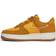 Nike Air Force 1 '07 SE First Use W - University Gold/Light Gum Brown/White