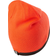 Deerhunter Cumberland Knit Reversible Beanie - Orange