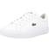 Lacoste Baby PowerCourt Infants - White