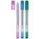 Cricut Joy Glitter Gel Pens Pink Blue Green 0.8mm 3-pack