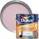 Dulux Easycare Wall Paint Blush Pink 2.5L