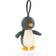 Jellycat Festive Folly Penguin 10cm