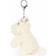 Jellycat Munro Scottie Dog Bag Charm 11cm