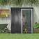 OutSunny 5 x 3ft Garden Storage Shed Sliding Door