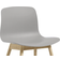 Hay AAC12 Soaped Oak Kitchen Chair 78.5cm