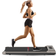Home Fitness Code Motorised Treadmill Indoor Walking & Running Machine