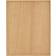 Andersen Furniture key Oak Wall Cabinet 19.8x25cm