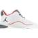 Nike Jordan Stay Loyal M - White/Light Graphite/University Red/Black