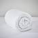 Silentnight Essential White Duvet (200x200cm)