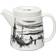 Arabia Moomin True To Its Origin Teapot 0.7L
