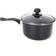 Gr8 Home Non Stick Cookware Set with lid 7 Parts