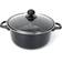 Gr8 Home Non Stick Cookware Set with lid 7 Parts