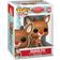 Funko Pop! the Red Nosed Reindeer Rudolph