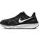 Nike Structure 25 W - Black/Dark Smoke Grey/White
