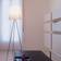 Flos Rosy Angelis Grey Floor Lamp 178cm