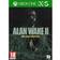 Alan Wake 2 Deluxe Edition (XBSX)