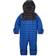 Nike Baby Race Suit Colorblock - Game Royal