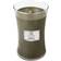 Woodwick Frasier Fir Green Scented Candle 609g