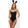 Ann Summers Tuxedo Bunny Outfit