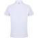 J.Lindeberg Tour Tech Reg TX Jersey Polo Shirt Men - White