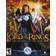 The lord of the Rings : The Return of the King (PS2)
