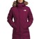 The North Face Women’s Arctic Parka - Boysenberry