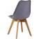 Life Interiors Lorenzo Padded Kitchen Chair 83cm 6pcs