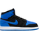 Nike Air Jordan 1 Retro High OG PS - Black/White/Royal Blue
