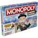 Hasbro Monopoly World Tour Travel