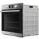 Hotpoint SA2 840 P IX Stainless Steel