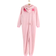 Lindex Lovely Cuddly Suit - Light Pink