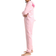Lindex Lovely Cuddly Suit - Light Pink