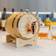 InGenious Whiskey Oil- & Vinegar Dispenser 80cl