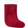 Name It Festive Jester Red Stocking 40cm