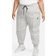 Nike Sportswear Tech Fleece Damen-Jogger mit mittelhohem Bund Grau 0X