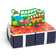 Happy Socks gift box holiday vibes gift set 4-pack xhbg09-4300 multicoloured