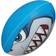 Gilbert Bite Force Whale Rugby Ball