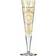 Ritzenhoff champagnerglas 'goldnacht' 26 Sektglas